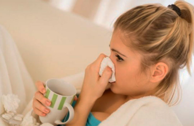 ¿Cómo saber si tenemos Covid-19, resfrío, alergia o una gripe?