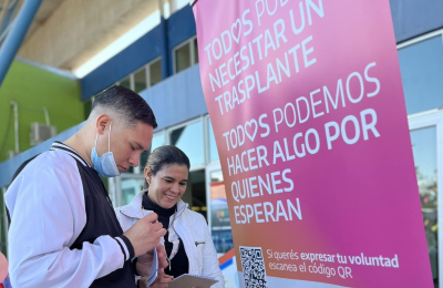 Invitan a participar en la Caminata y Bicicleteada por la Vida