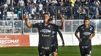 For Ever viaja a Santa Fe con Defensa y Justicia en la mira