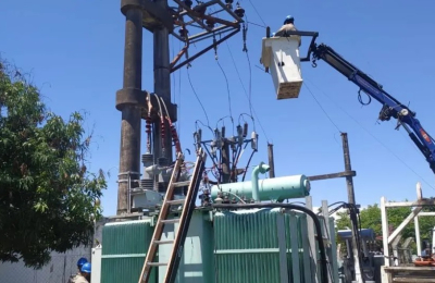 Secheep apuesta a mejorar el servicio, pero alerta por el retraso tarifario