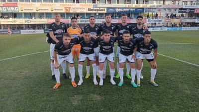 For Ever apuesta grande: quiere meterse en "semis" ante Defensa