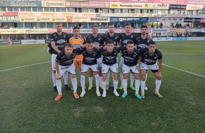 For Ever apuesta grande: quiere meterse en "semis" ante Defensa