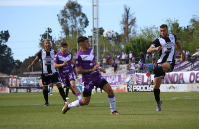 For Ever completó el año ganando en Campana