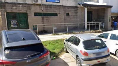 Hallaron muerto a un nene en una letrina y detuvieron a su madre