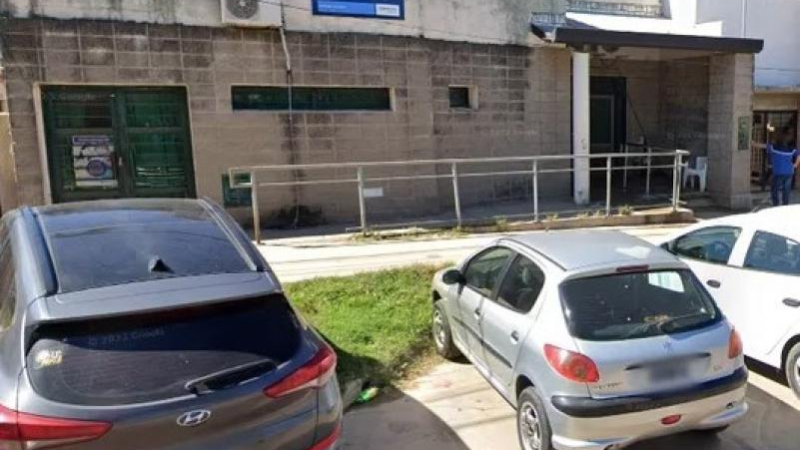 Hallaron muerto a un nene en una letrina y detuvieron a su madre