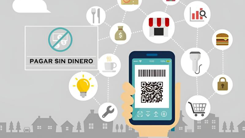 Se acelera la adopción de medios de pago digitales