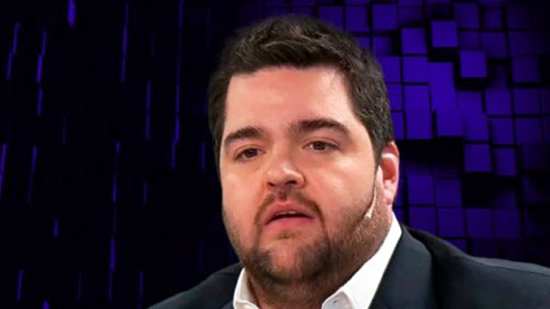 Desgarrador mensaje de Darío Barassi por el estado de salud de su madre