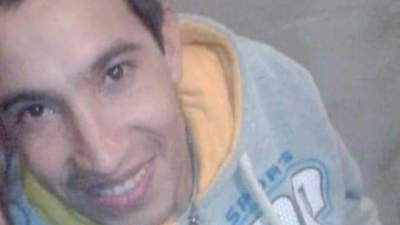 Detuvieron al presunto femicida de Alejandrina Acosta