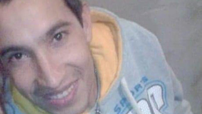Detuvieron al presunto femicida de Alejandrina Acosta