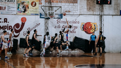 En Catamarca, Villa logró su primera victoria de la temporada