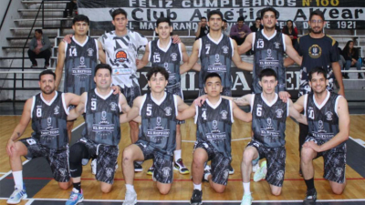 Regatas-Hindú, Don Bosco-Alvear y Cultural-Sportivo Argentino, capitulo dos