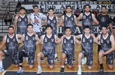 Regatas-Hindú, Don Bosco-Alvear y Cultural-Sportivo Argentino, capitulo dos