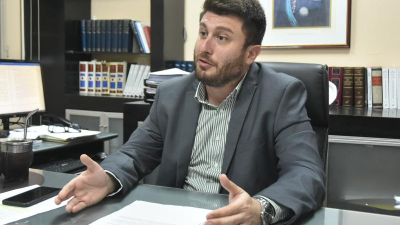 Pases a planta: el planteo de inconstitucionalidad sólo alcanza a contratados de servicio