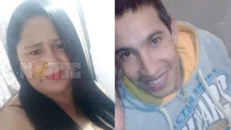 El acusado del femicidio de Alejandrina Acosta cumplía una condena en suspenso