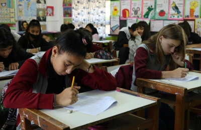 Los estudiantes chaqueños participarán en el dispositivo provincial de evaluación