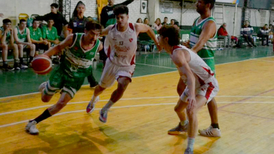 Hindú Club-Regatas Resistencia, solo hay lugar para uno