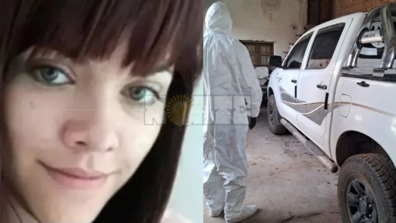 Villa Ángela: sin rastros de la joven de Jujuy que habría sido asesinada