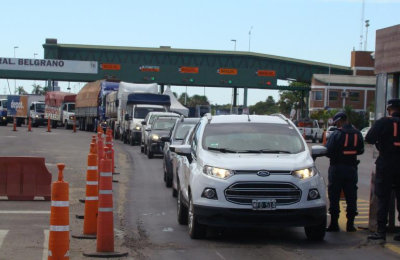 El peaje aumentará 50 por ciento en el puente Belgrano y Makallé
