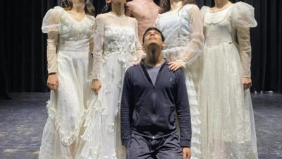 Quinta edición de Breve: Festival de Escenas Contemporáneas