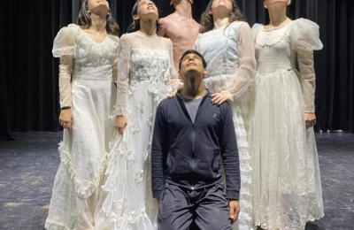 Quinta edición de Breve: Festival de Escenas Contemporáneas