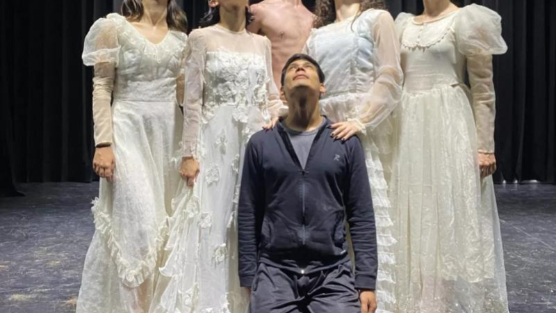 Quinta edición de Breve: Festival de Escenas Contemporáneas