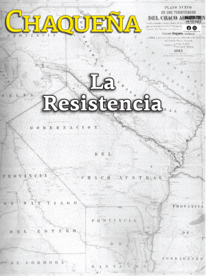 La Resistencia