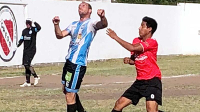 General Belgrano y Sportivo Cultural terminaron en cero