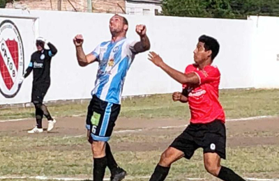 General Belgrano y Sportivo Cultural terminaron en cero