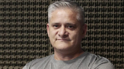 Gustavo Olivello promete una ciudad "más segura y ordenada"