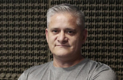 Gustavo Olivello promete una ciudad "más segura y ordenada"