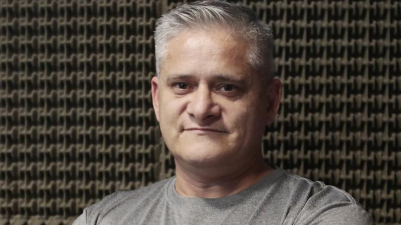 Gustavo Olivello promete una ciudad "más segura y ordenada"