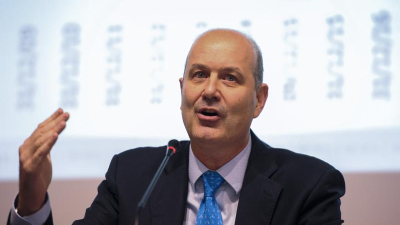 De a poco, Macri se apodera del armado económico de La Libertad Avanza