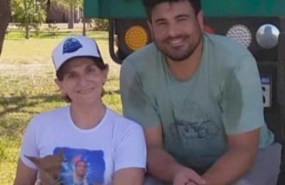 Malestar de la familia del camionero asesinado con el gobierno del Chaco