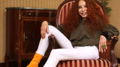 Murió Maureene Dinar, la diseñadora de los famosos