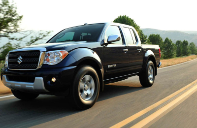Camionetas que prometían mucho y dieron poco