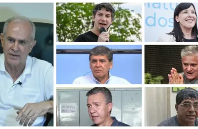La gran batalla por Resistencia
