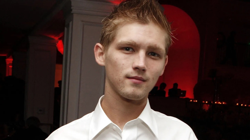 Murió Evan Ellingson, la estrella infantil de Hollywood