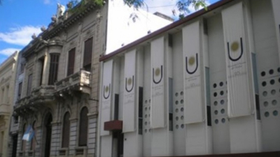 Este jueves 16 se realiza un abrazo al Rectorado de la UNNE