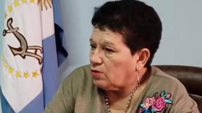 La intendenta de La Tigra fue víctima de un nuevo ataque