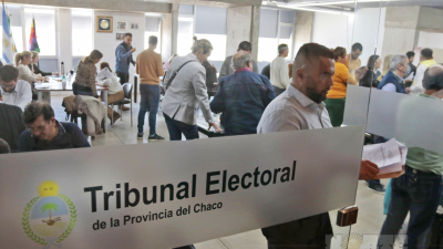 La Justicia Electoral aleja fantasmas de fraude y ratifica la seguridad del sistema