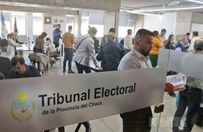La Justicia Electoral aleja fantasmas de fraude y ratifica la seguridad del sistema