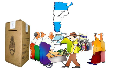 Yo, votante