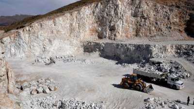 Las exportaciones de litio superarán los 1.100 millones de dólares este año