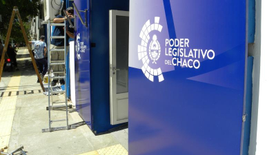 Semana clave para que el presupuesto pueda aprobarse antes del recambio