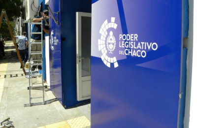 Semana clave para que el presupuesto pueda aprobarse antes del recambio