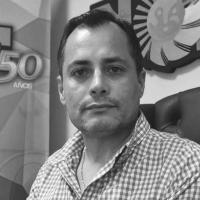 Hugo Horacio Peralta