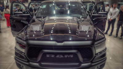 El concesionario Jeep y Ram más moderno de Argentina está en el Chaco