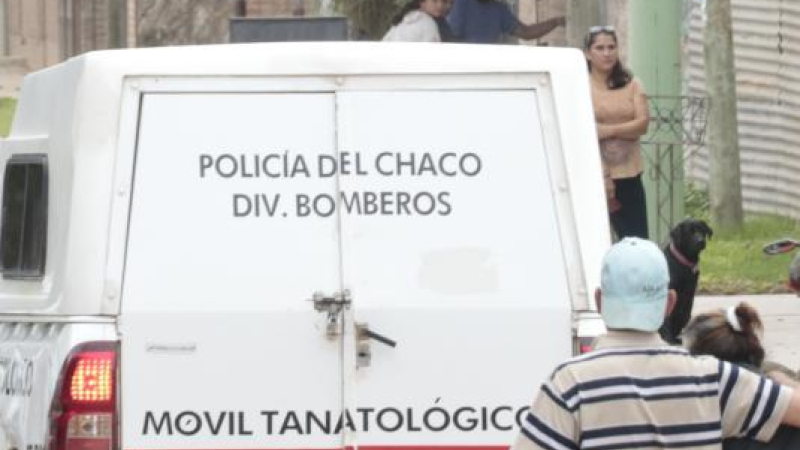 Matan un hombre a puñaladas en Villa Berthet