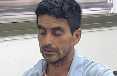 Pide ayuda para el tratamiento oncológico de su hijo