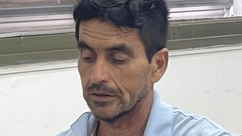 Pide ayuda para el tratamiento oncológico de su hijo